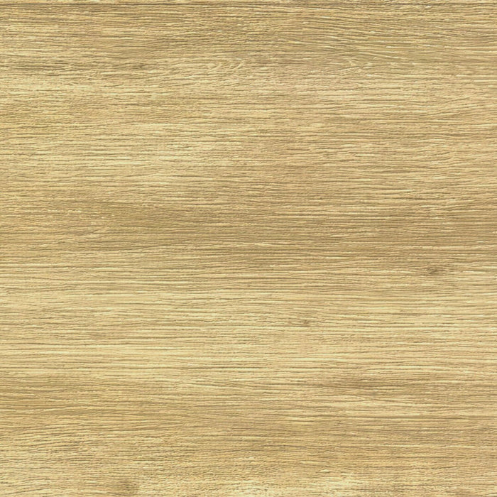 Scott Living Lenore 24” Modern End Table with Storage, Shelf and USB Port - Natural