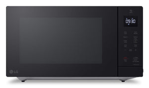 LG 1.1 Cu. Ft. Countertop Microwave with EasyClean® - MSER1130B
