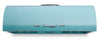 Classic Retro by Unique 36\" 700 CFM Under-Cabinet Range Hood - Ocean Mist Turquoise - UGP-36CR RH T