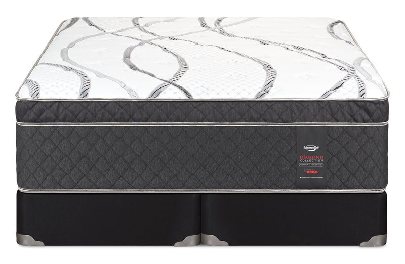 Springwall Radiant Elite King Mattress Set
