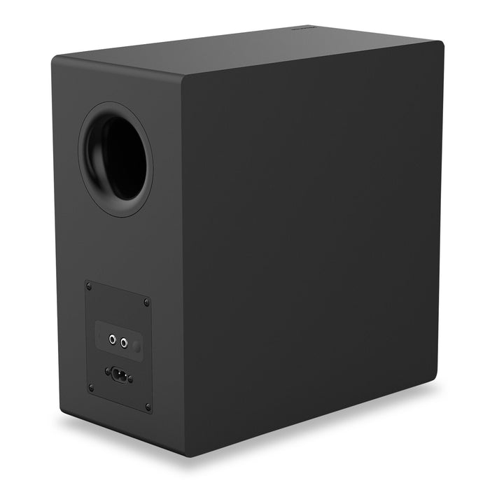 HISENSE HS3100 3.1 Channel 480W Soundbar with Wireless Subwoofer (HS3100)