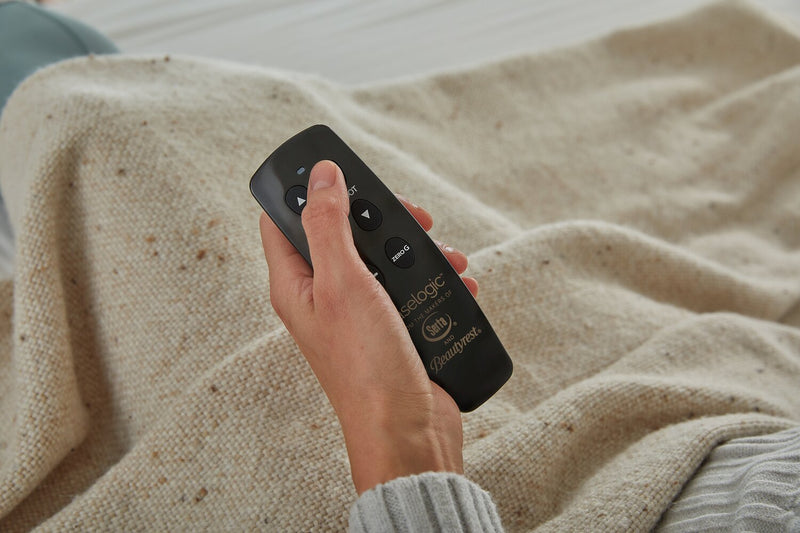 Baselogic Silver King Adjustable Base