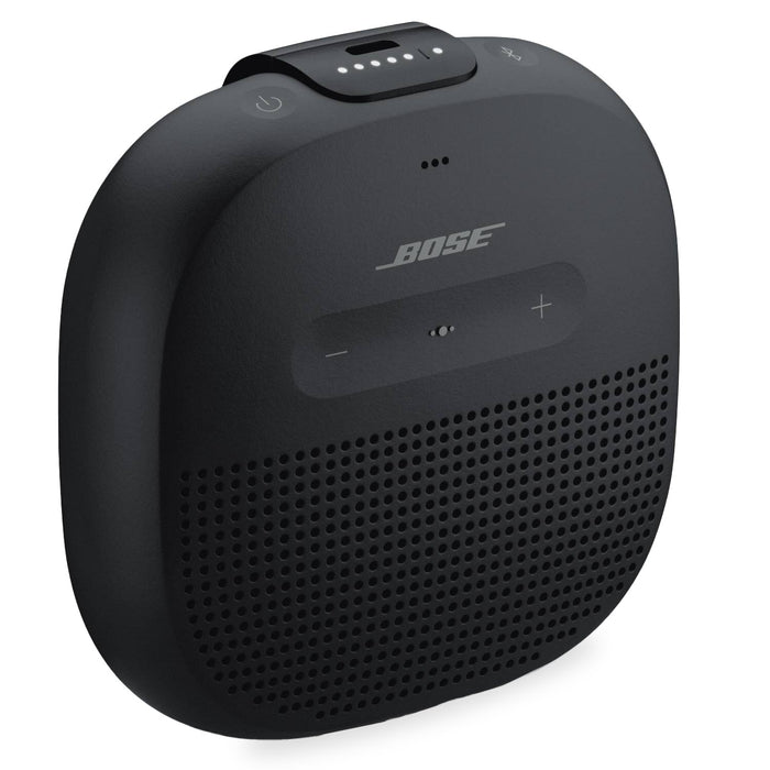 Bose SoundLink Micro Bluetooth Speaker (783342-0100) - Black