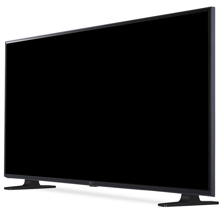 LG 32\" HD HDR10 Pro HGiG Smart TV (32LR655BPUA) 