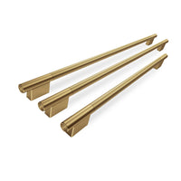 KitchenAid 3-Piece Handle Kit for 36