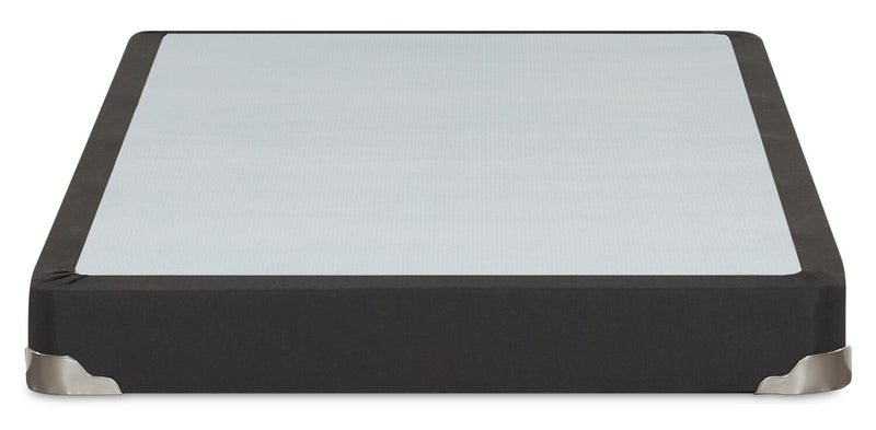Springwall Advance Low-Profile Twin Boxspring - Black