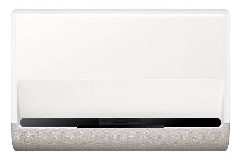 SAMSUNG The Premiere 4K Quantum HDR Dolby Atmos® Ultra Short Throw 3450 Lumen Projector (SP-LPU9DSAXXZC)