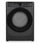Electrolux 8 Cu. Ft. Electric Dryer - Titanium - Stackable - ELFE743CAT