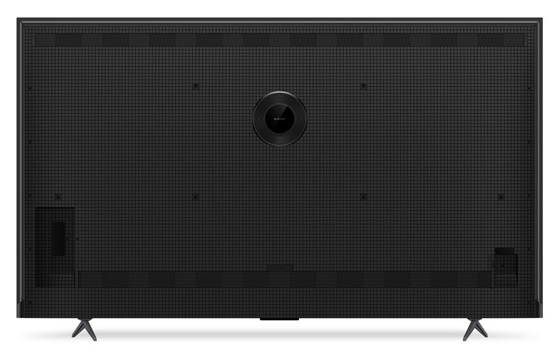 TCL 85\" QLED Pro 4K UHD HDR Pro+ 120Hz Google Smart TV (85Q651G-CA)