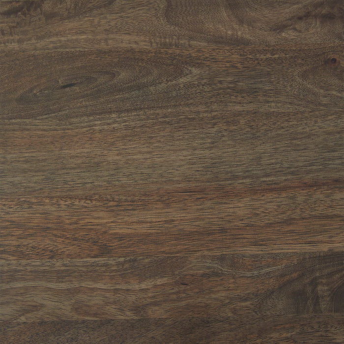 Madden 50” Modern Coffee Table - Brown