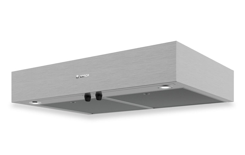 Bosch 30\" 300 Series Under-Cabinet Range Hood - DUH30253UC