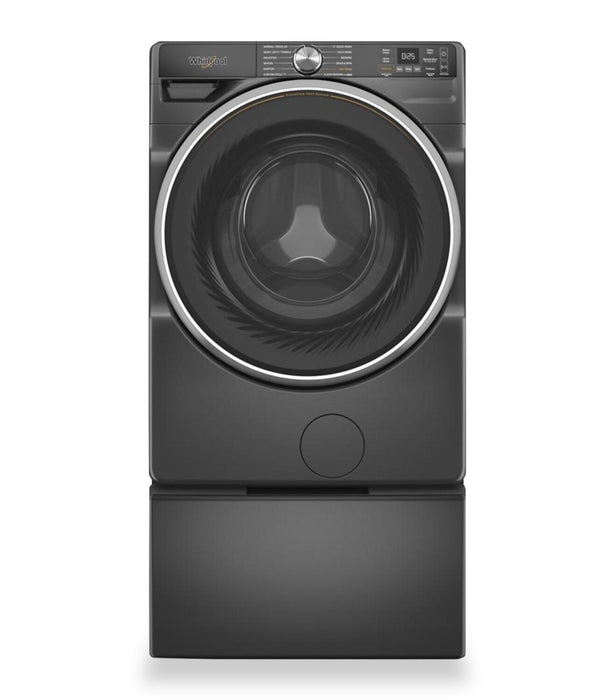 Whirlpool 5.8 Cu. Ft. Front-Load Washer with FreshFlow™ Vent System and AI Intelligent Wash - WFW6720RU