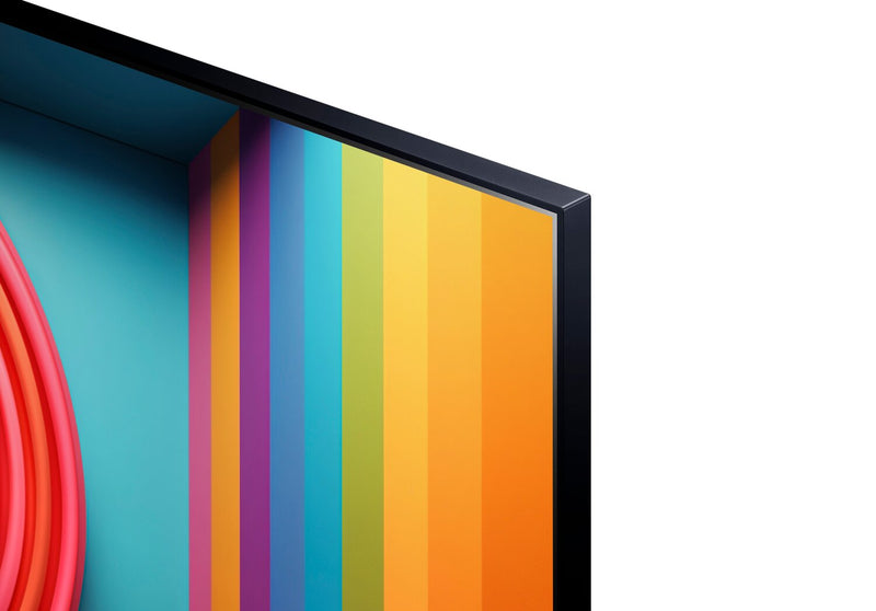 LG 75\" 4K UHD HDR10+ HGiG 60Hz webOS Smart TV (75UT7590PUA)