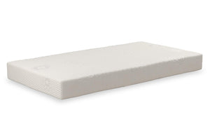 Max Crib and Toddler Mattress