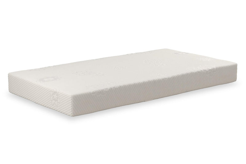 Max Crib and Toddler Mattress