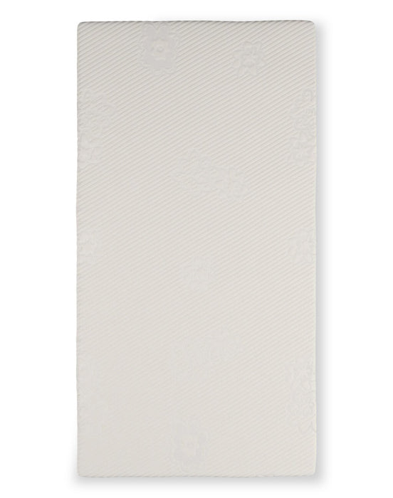 Ben Baby Crib & Toddler Bed Mattress