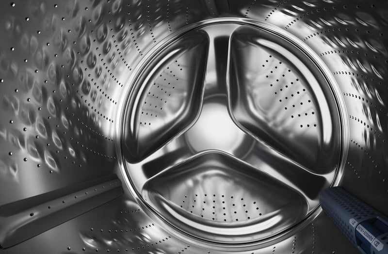 Maytag 5.8 Cu. Ft. Pet Pro Smart Front-Load Washer - White - MFW7020RW