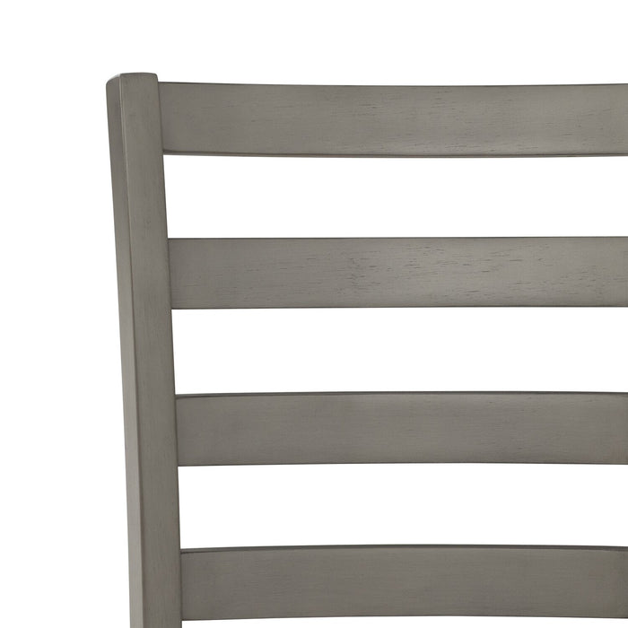 Cove Dining Chair - Grey
