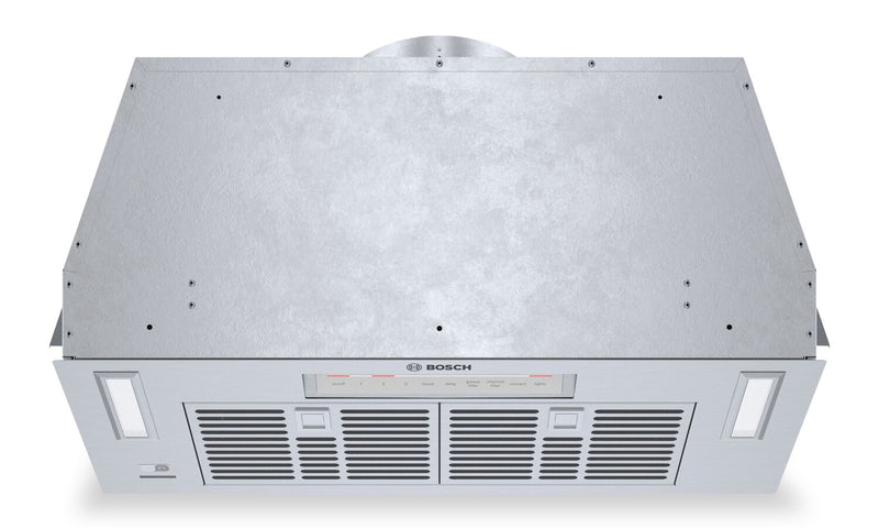 Bosch 800 Series 30\" Smart Custom Hood Insert - HUI80553UC