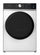 Midea 8.0 Cu. Ft. Tumble Dryer with Steam Care – White - MLHE52S7AWW