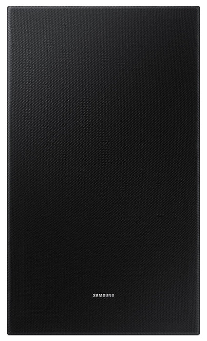 SAMSUNG S700 3.1 Channel Soundbar with Wireless Subwoofer (HW-S700D/ZC)