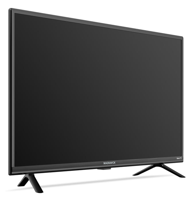 MAGNAVOX 32\" HD Ready Roku Smart TV