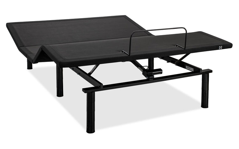 Sealy® Reflexion® Plus Lifestyle Base - Queen