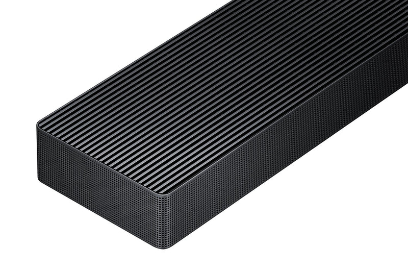 SAMSUNG QS700 3.1.2 Channel Soundbar with Subwoofer