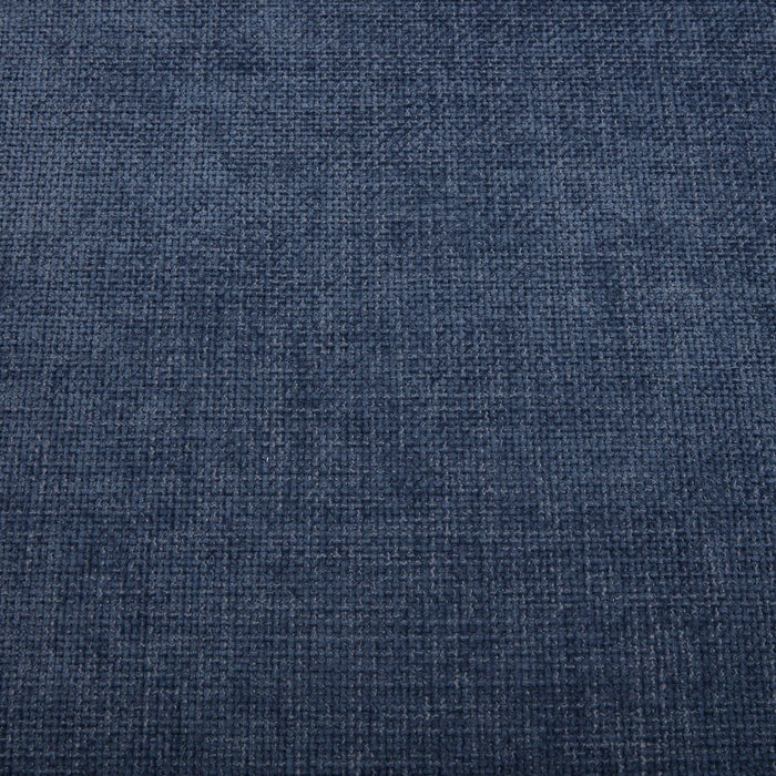 Davvero 3-Piece Sectional - Navy 