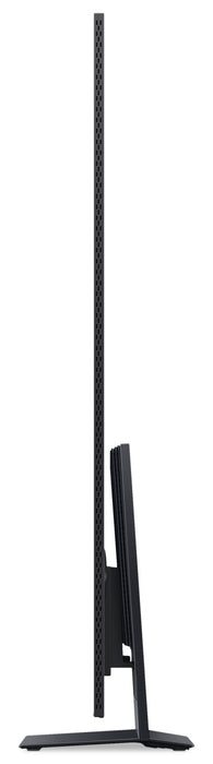 SAMSUNG 75\" QN990F Neo QLED AI 8K Smart Tizen OS TV (QN75QN990FFXZC) - 2025 Model