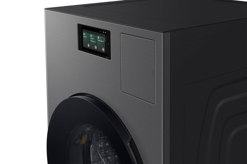 Samsung Bespoke 6.1 Cu. Ft. All-in-One AI Laundry Combo™ Washer/Dryer - WD53DBA900HZA1
