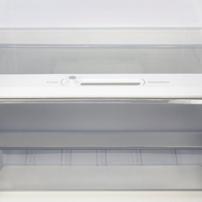 Danby 21.4\" 7 Cu. Ft. Top-Mount Refrigerator - Stainless Look - DFF070B2BSLDB-6