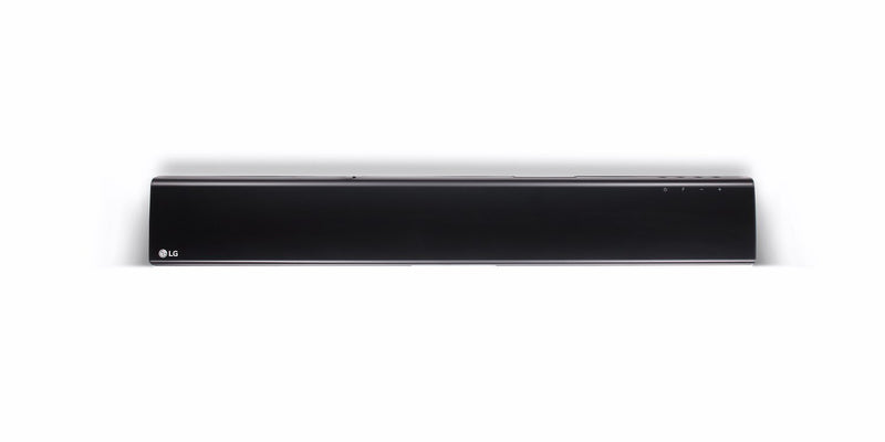 LG 2.1 CH Bluetooth Dolby Atmos DTS:X Soundbar (SQC1.DCANLLK)