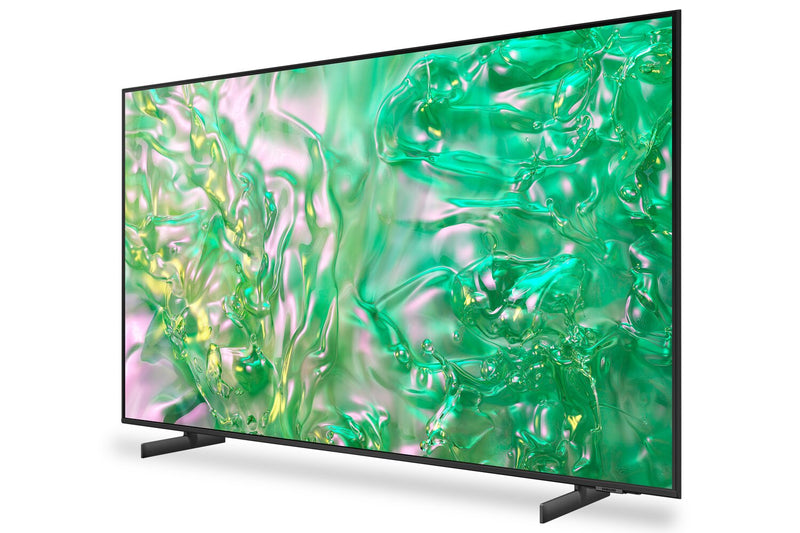 Samsung 55\" 4K UHD Edge Lit Dynamic Crystal Colour HDR10+ 60Hz Smart TV (UN55DU8000FXZC)