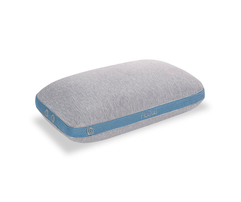 BEDGEAR Flow Performance Travel Pillow