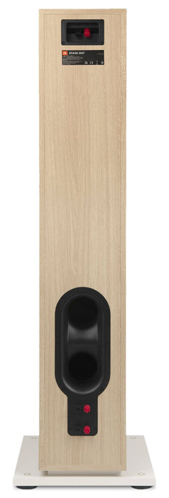 JBL Stage 260F Floorstanding Loudspeaker Set of Two - White 
