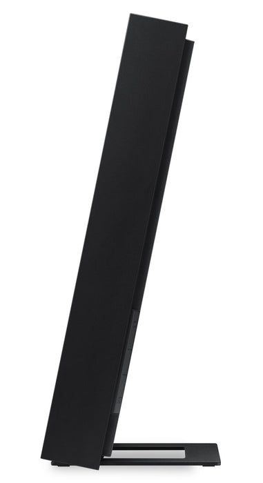SAMSUNG Music Frame 2.0 Channel Speaker (HW-LS60D/ZC)