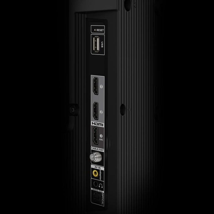 TCL 40\" 1080p FHD LED 60Hz Roku Smart TV (40S350R-CA)