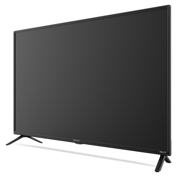 MAGNAVOX 40\" FHD HDR Roku Smart TV