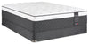 Springwall Encore Imagine Eurotop Plush Full Mattress Set