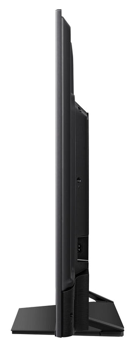 Hisense 55\" QLED Mini LED 4K UHD HDR10+ Dolby Vision 144Hz Google Smart TV (55U78N)