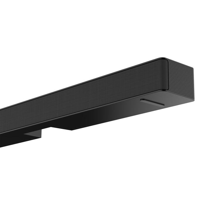 HISENSE HS2100 2.1 Channel 240W Soundbar with Wireless Subwoofer