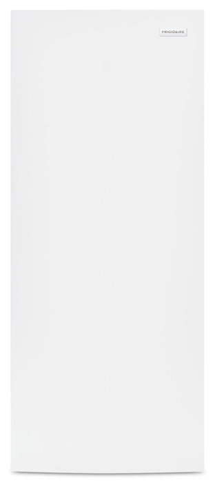 Frigidaire 13 Cu. Ft. Garage Ready Upright Freezer - FFUE1326AW