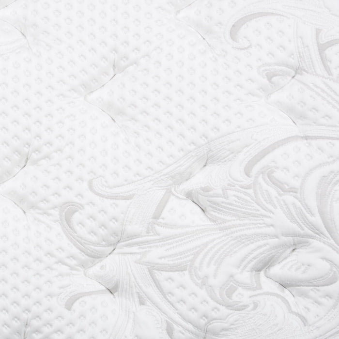 Scott Living Berwick ET Medium Full Mattress Set