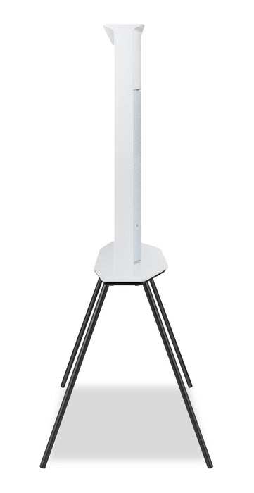 Samsung 55\" The Serif QLED 4K Quantum HDR HGiG 60Hz Smart TV (QN55LS01DAFXZC)