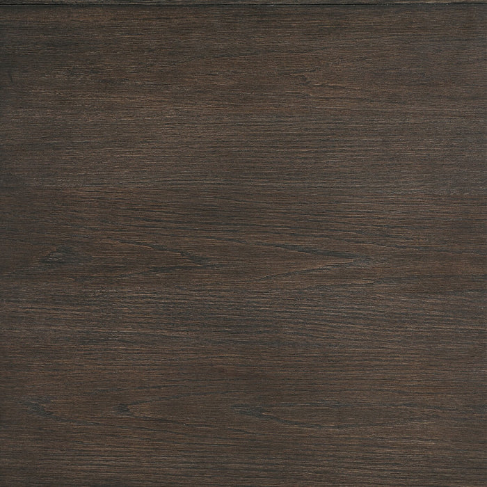 Zelda 64\" TV Stand with Storage and Cable Management – Warm Mocha