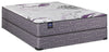 Sealy® Essential Collection Kylie 2.0 Tight Top Medium Twin Mattress Set