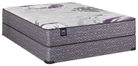 Sealy® Essential Collection Kylie 2.0 Tight Top Medium Twin Mattress Set 