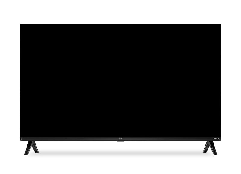 TCL 32\" 720p HD LED 60Hz Roku Smart TV (32S250R-CA) 