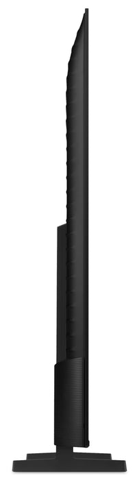 SAMSUNG 58\" U8000 Crystal 4K UHD Smart Tizen OS TV (UN58U8000FFXZC) - 2025 Model